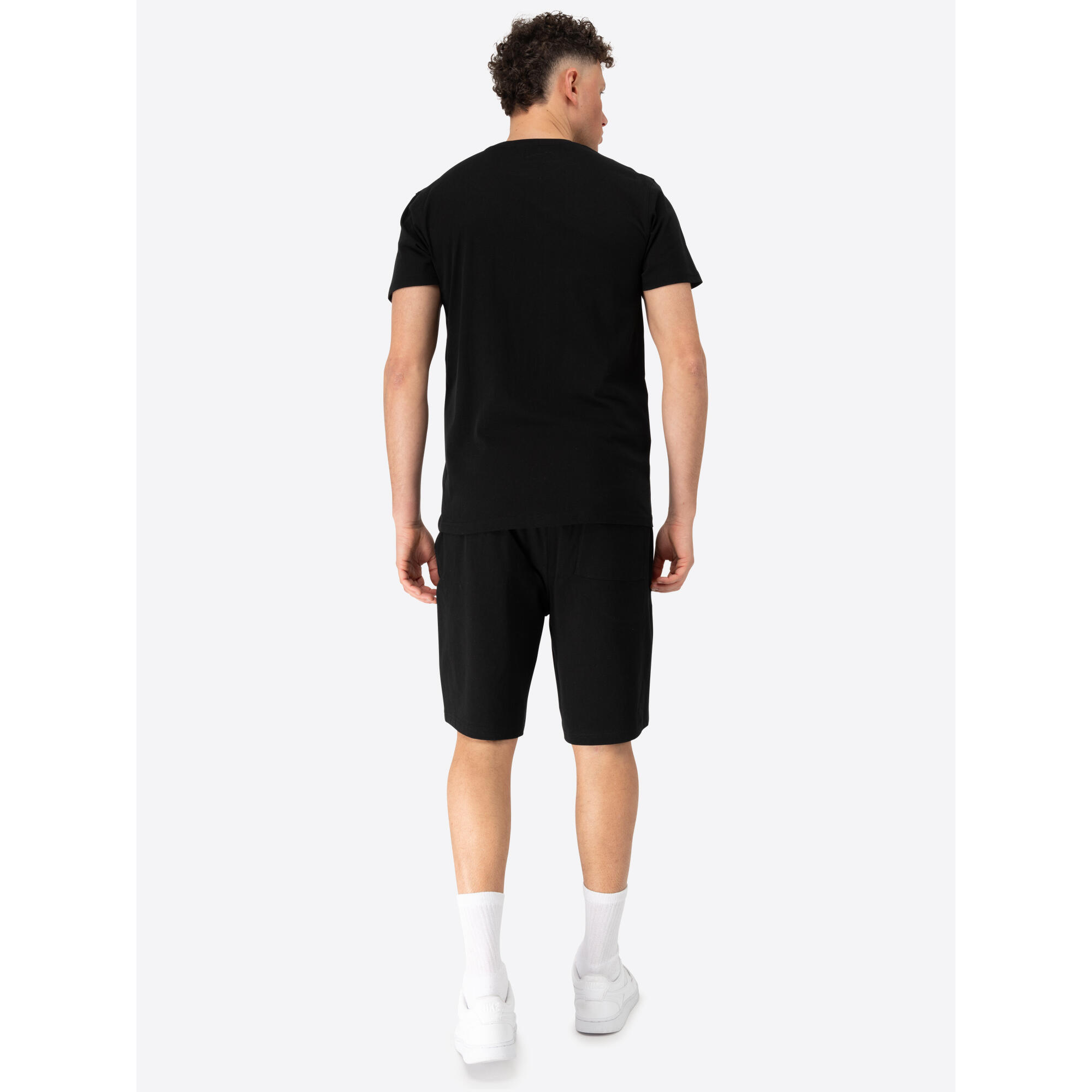 Set aus T-Shirt und Shorts Tapout Fallon 3/7