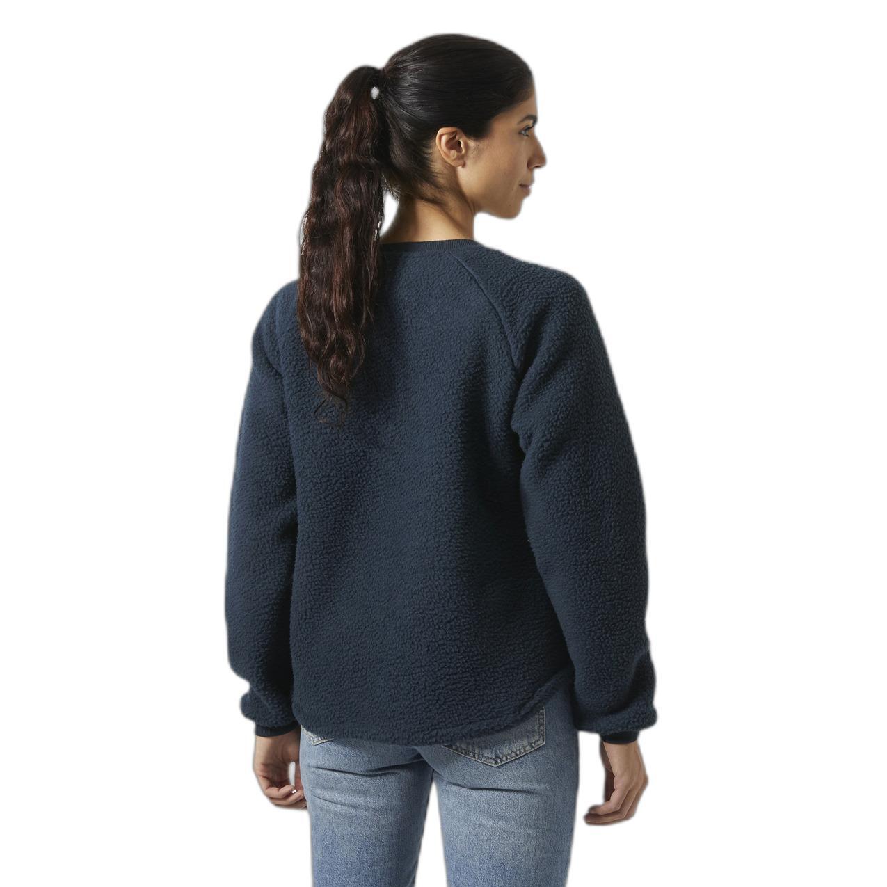 Felpa da donna Helly Hansen Escape Teddy 2/4