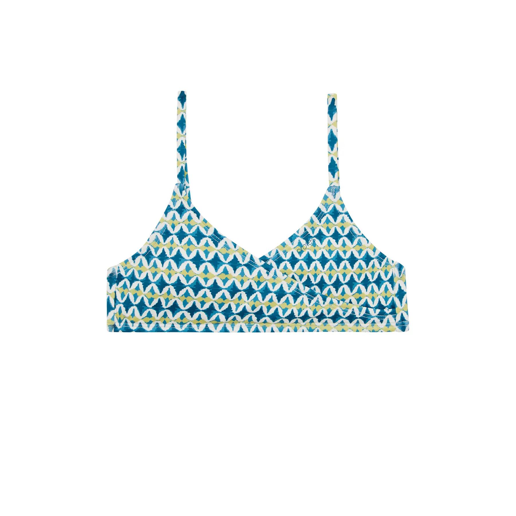 Maillot de bain 2 pièces fille Protest 3/3