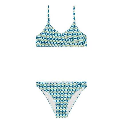 Maillot de bain 2 pièces fille Protest