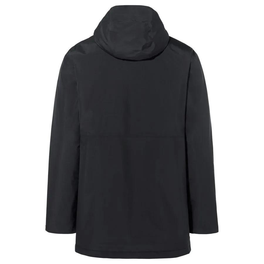 Parka VAUDE Rosemoor padded 3/5