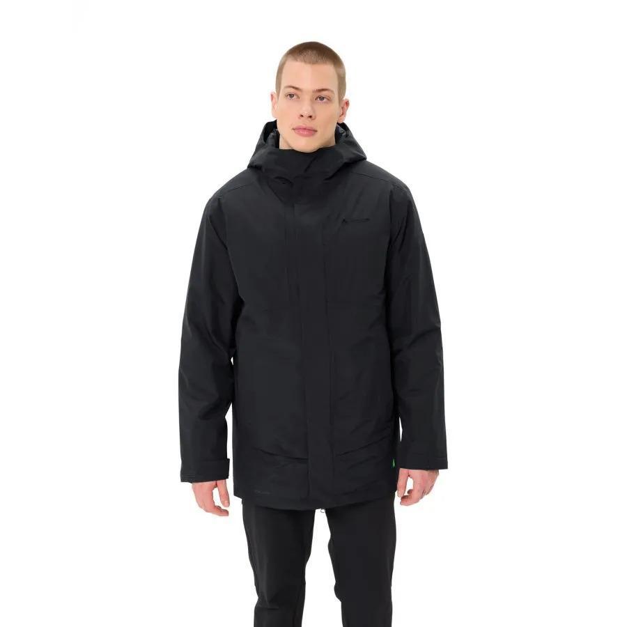 Parka VAUDE Rosemoor padded 2/5