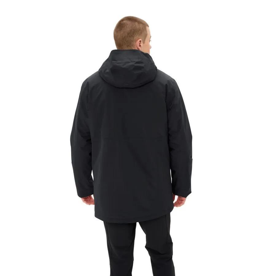 Parka VAUDE Rosemoor padded 4/5