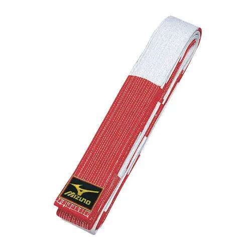 Ceinture de judo Mizuno master RB