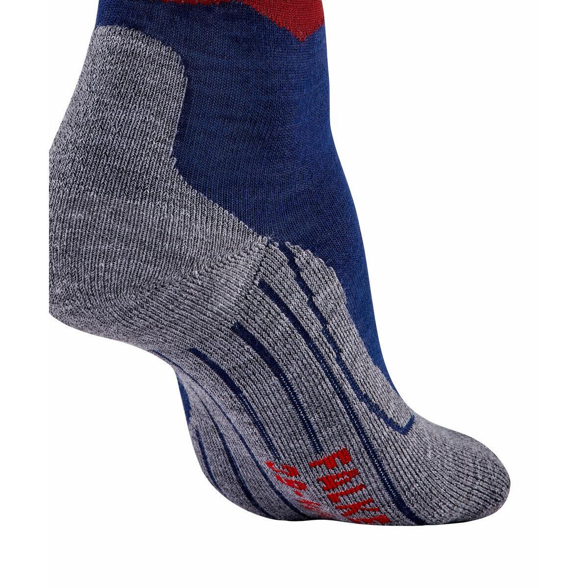 Chaussettes femme Falke TK2 Crest 5/7