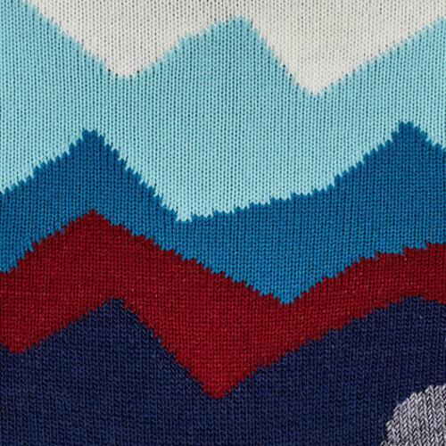 Chaussettes femme Falke TK2 Crest 7/7