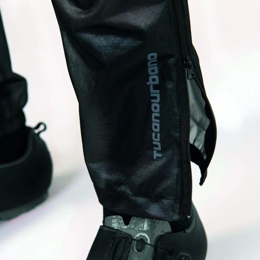 Calças impermeáveis Tucano Urbano Nano Rain Corsa 2/3
