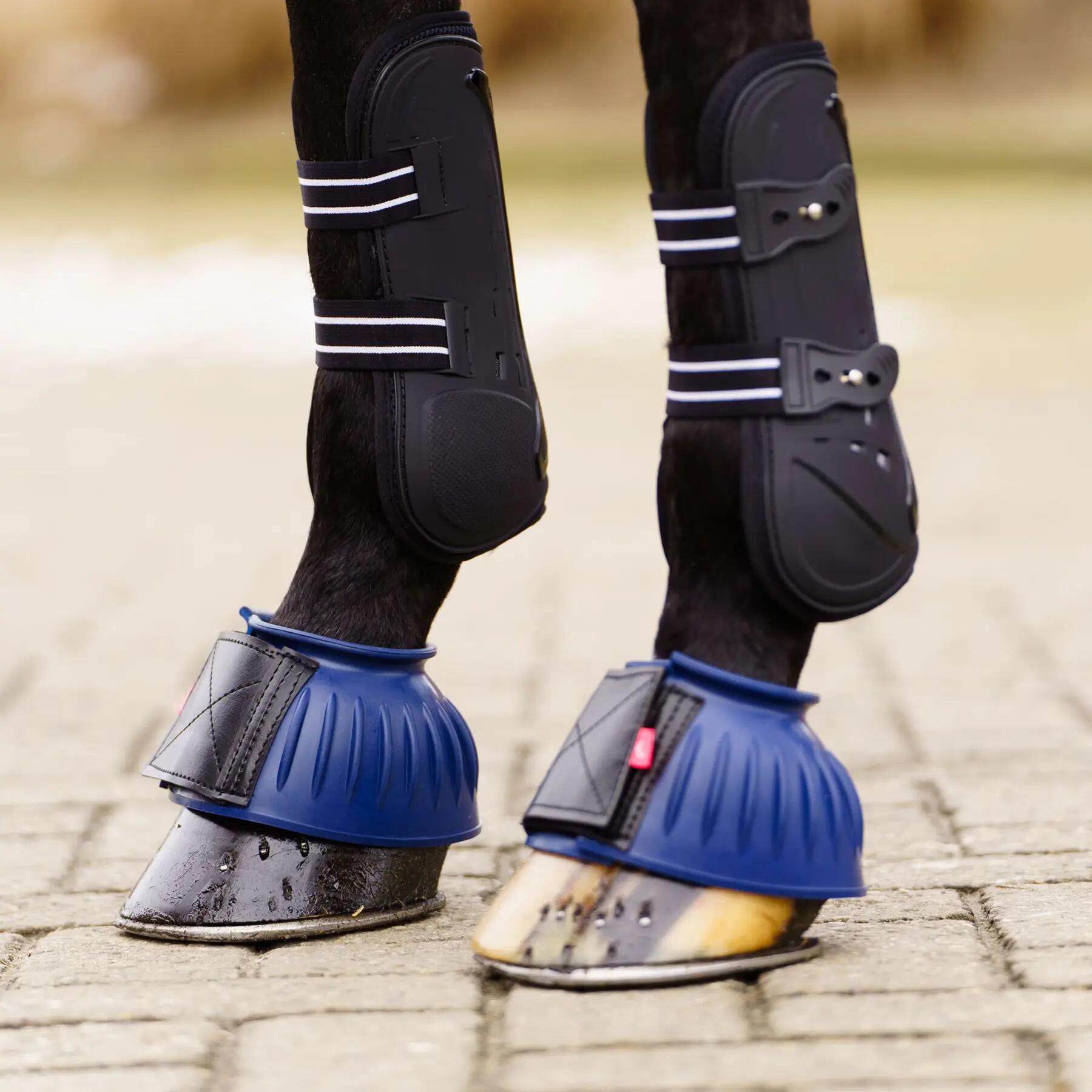 Cloches pour cheval Imperial Riding 2/2