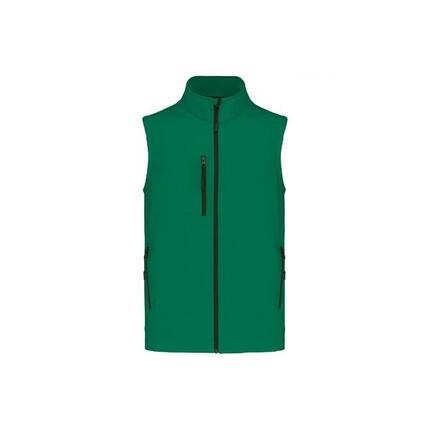 Doudoune sans manches Kariban Softshell