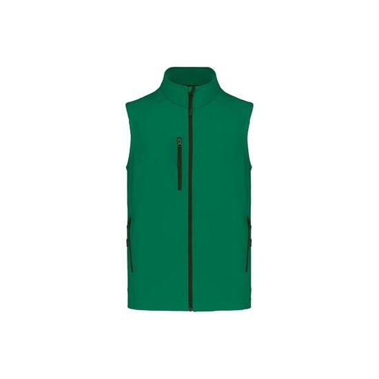 Veste sans manches Kariban