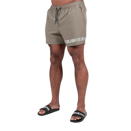 Zwemshort Gorilla Wear Otis