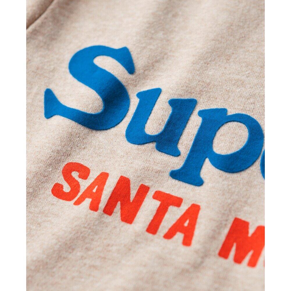 T-shirt Superdry Venue Duo Logo 7/7
