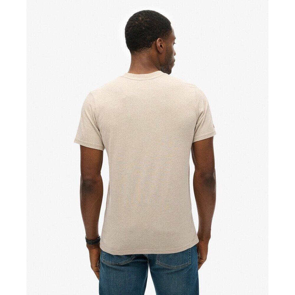 T-shirt Superdry Venue Duo Logo 4/7