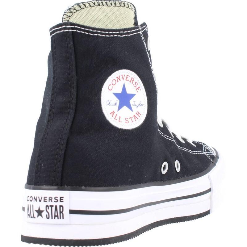 Tenisi unisex Converse Chuck Taylor All Star EVA Lift, Negru