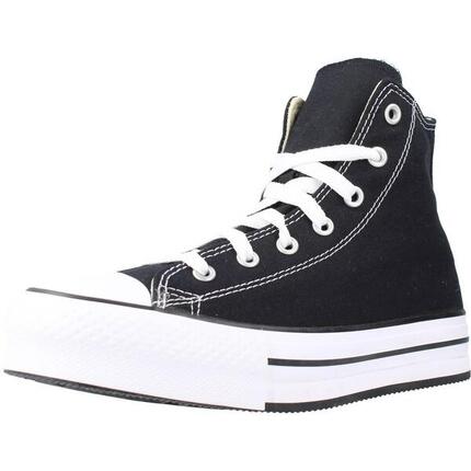 Buty CONVERSE CHUCK TAYLOR ALL STAR PLATFORM Czarny