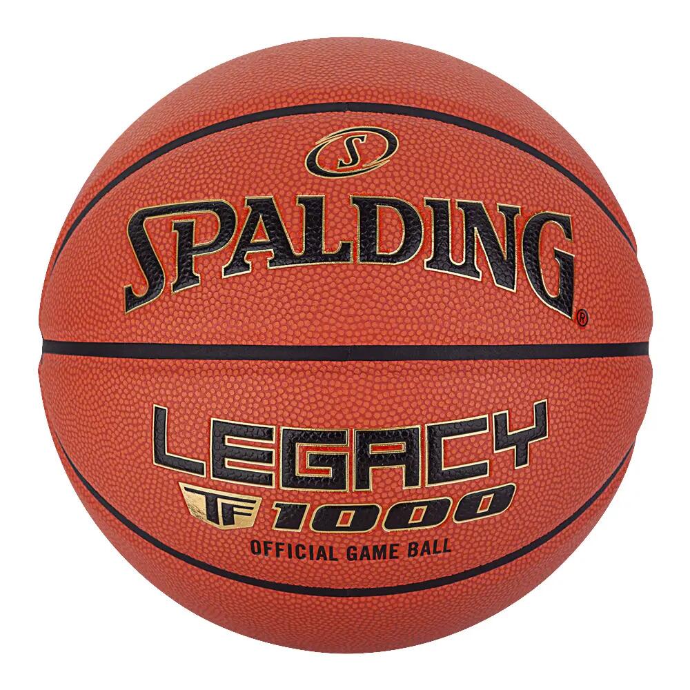 SPALDING picture