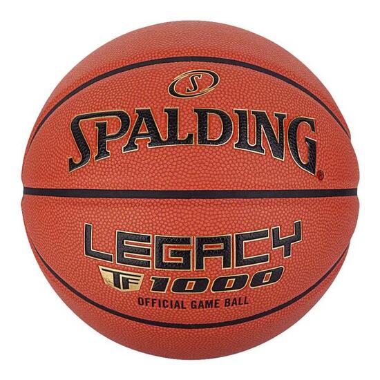 Balón baloncesto Spalding TF 1000 Legacy