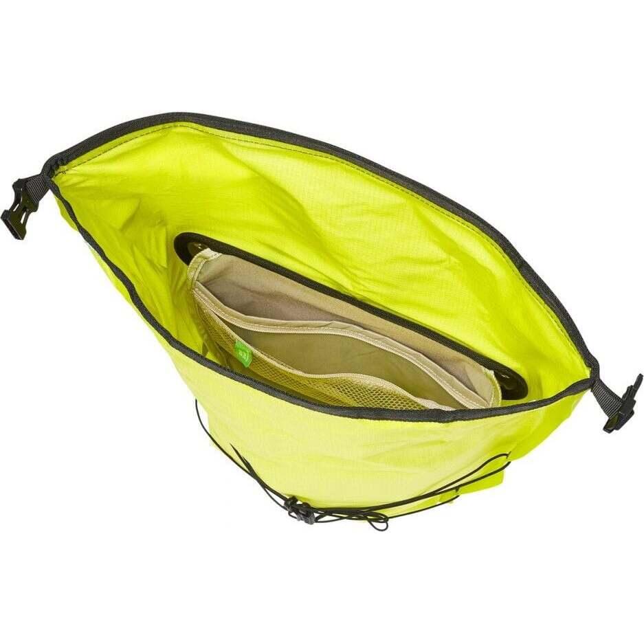 Sacoche arrière vélo VAUDE Aqua Front Light 3/5