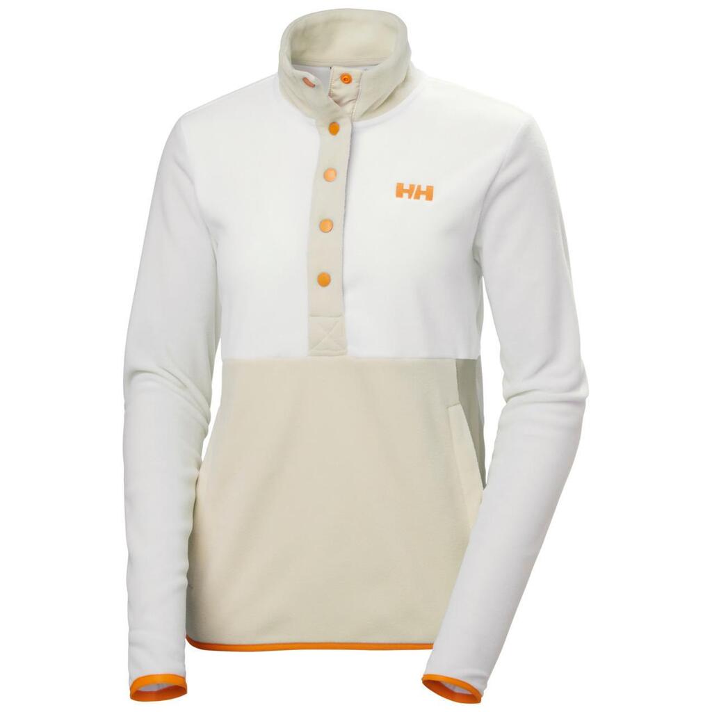 Women's fleece Helly Hansen Daybreaker Snap