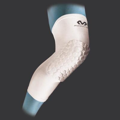 Ginocchiere McDavid HEX Force (x2)