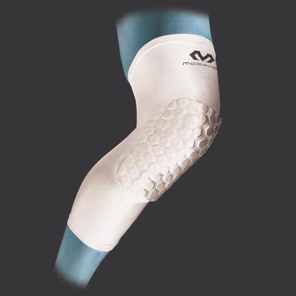 Genouillères McDavid HEX Force (x2)