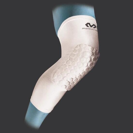 Genouillères McDavid HEX Force (x2)