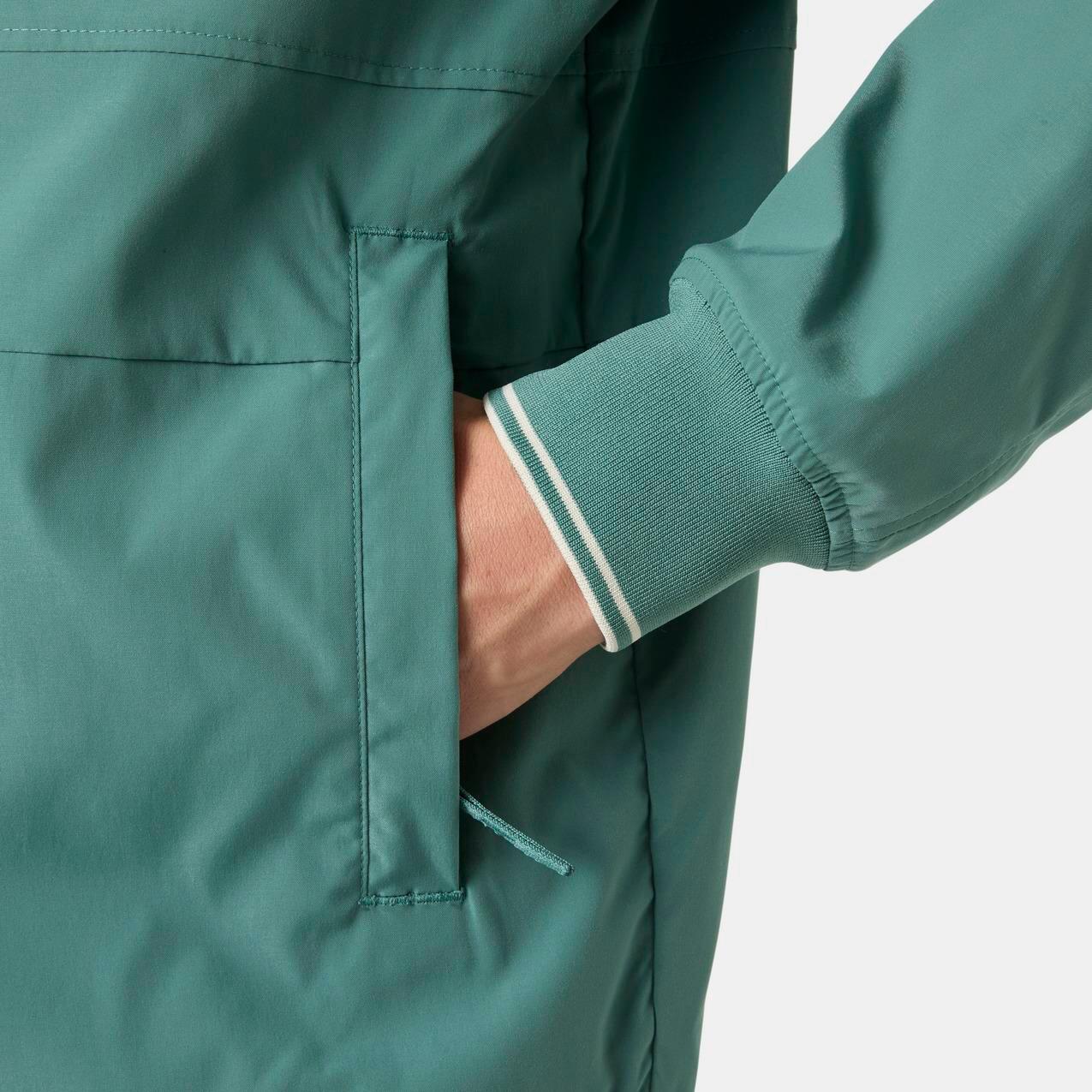 Veste imperméable Helly Hansen Marine 3/6