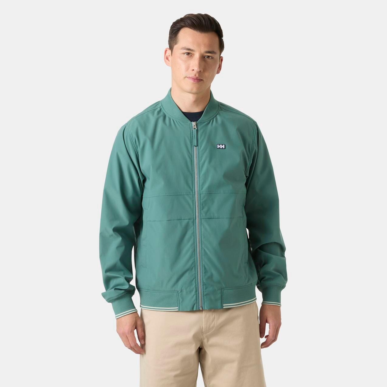 Veste imperméable Helly Hansen Marine 2/6