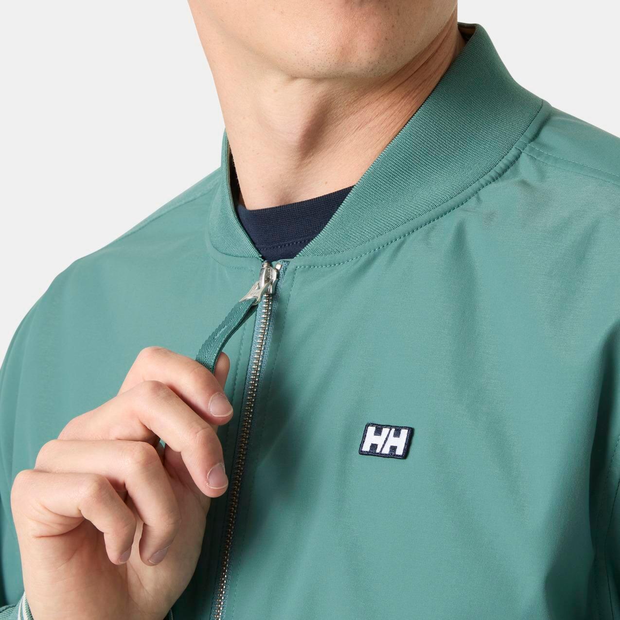 Veste imperméable Helly Hansen Marine 5/6