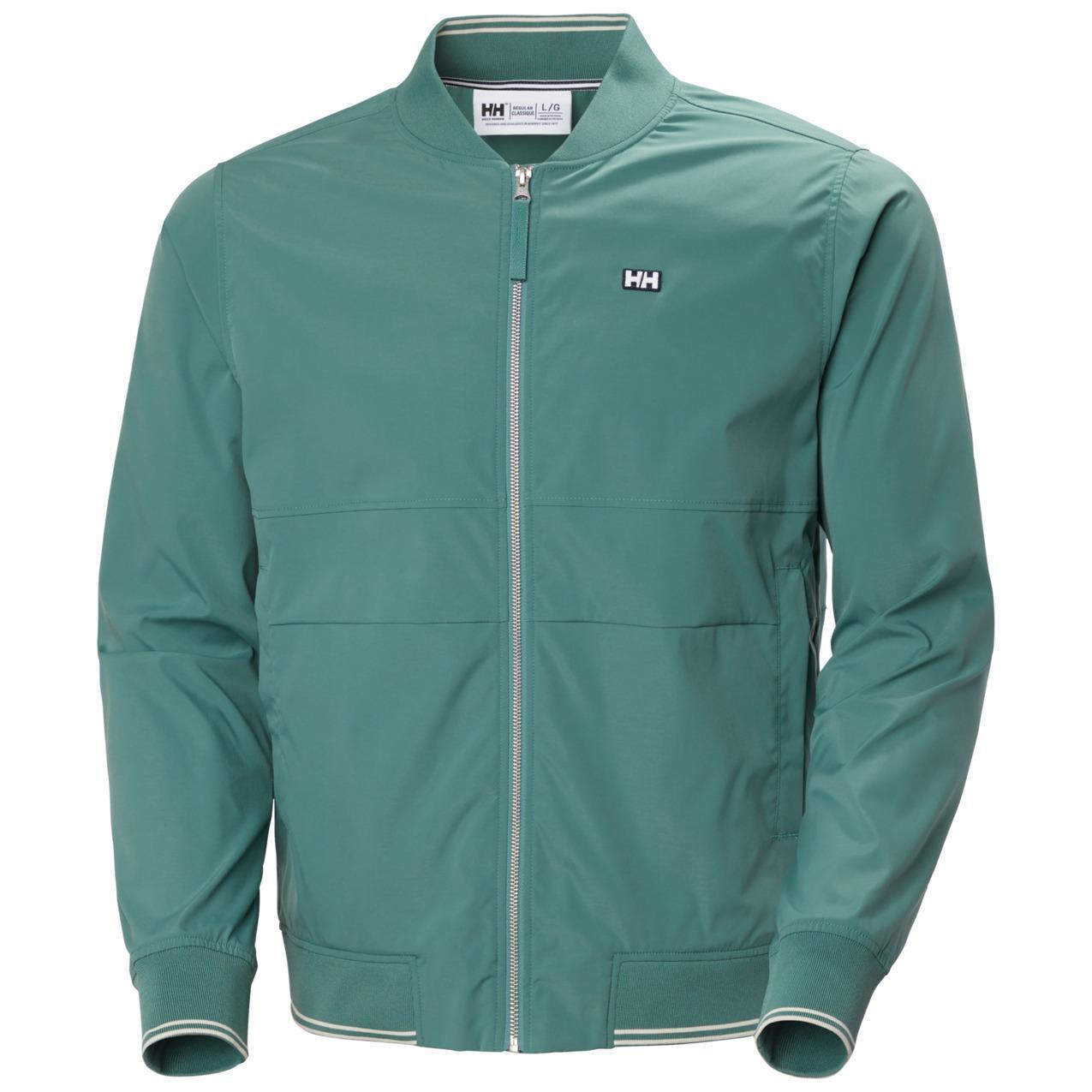 Groen