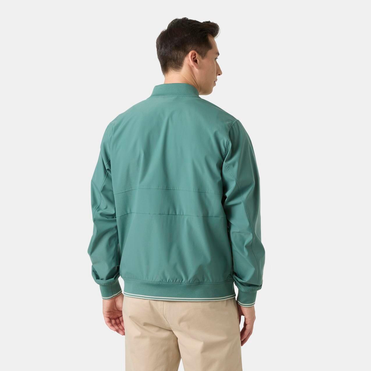Veste imperméable Helly Hansen Marine 4/6