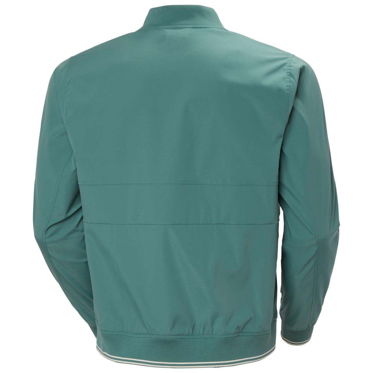 Veste imperméable Helly Hansen Marine 6/6
