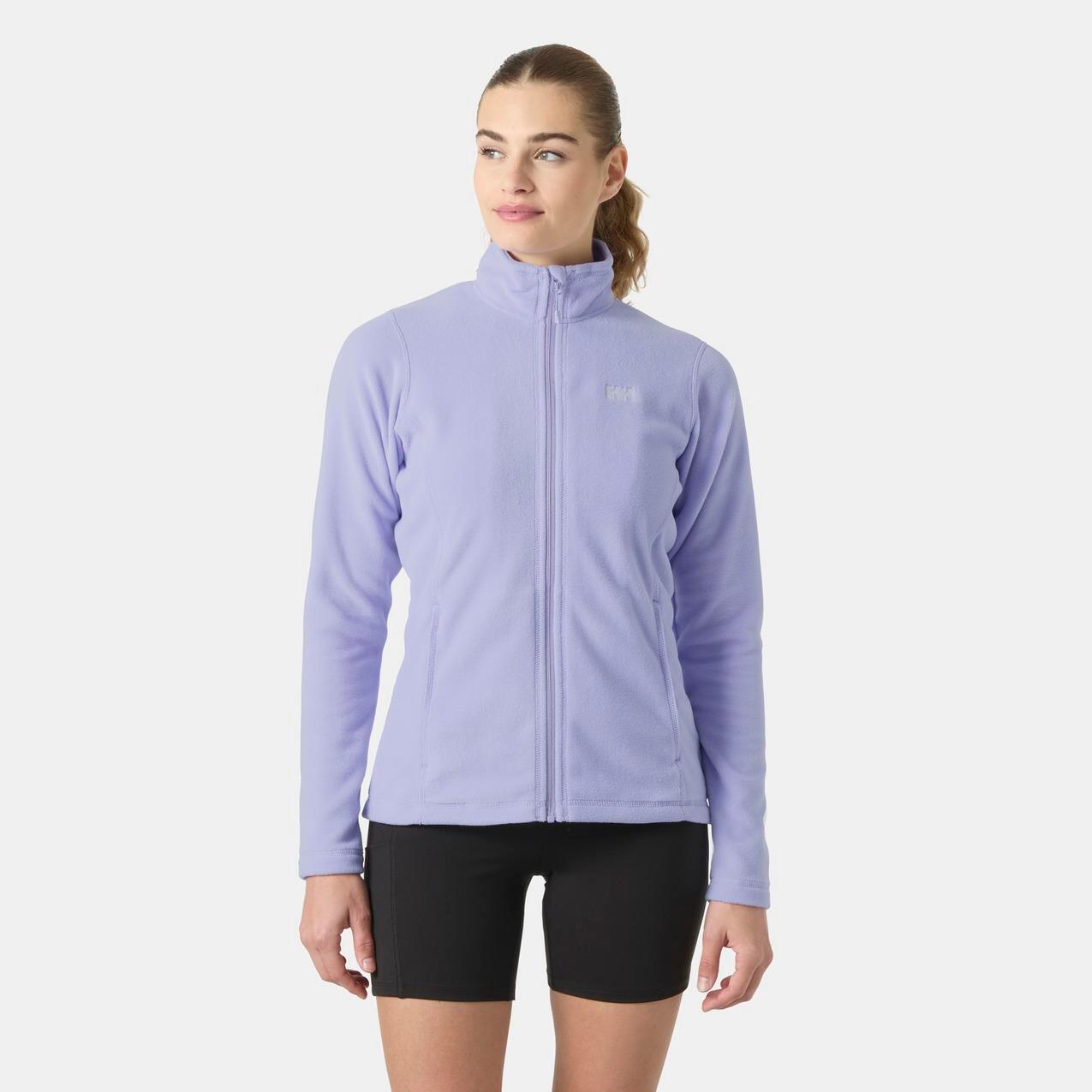 Polaire femme Helly Hansen Daybreaker 2/6