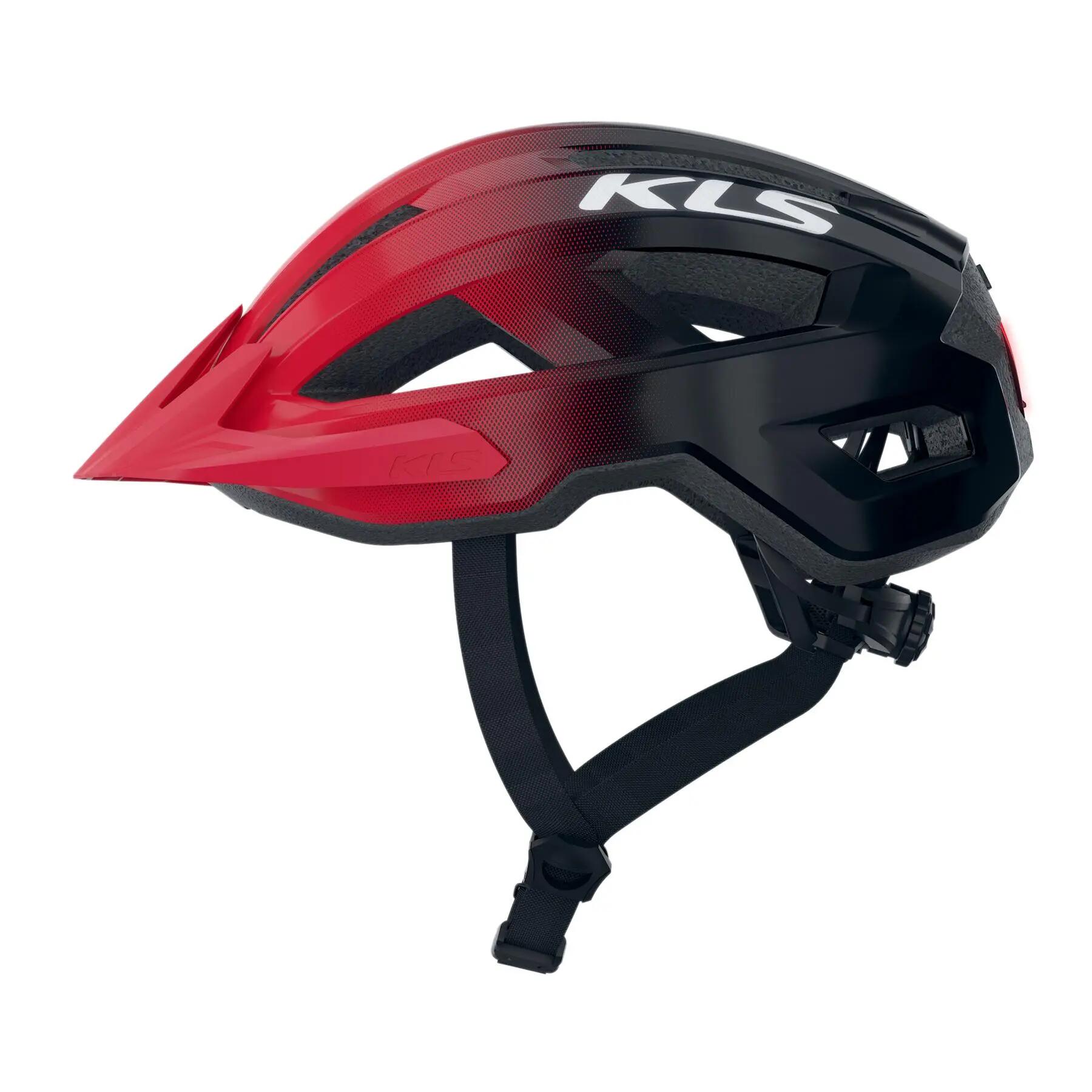 Casque Kellys Lumio 2/3