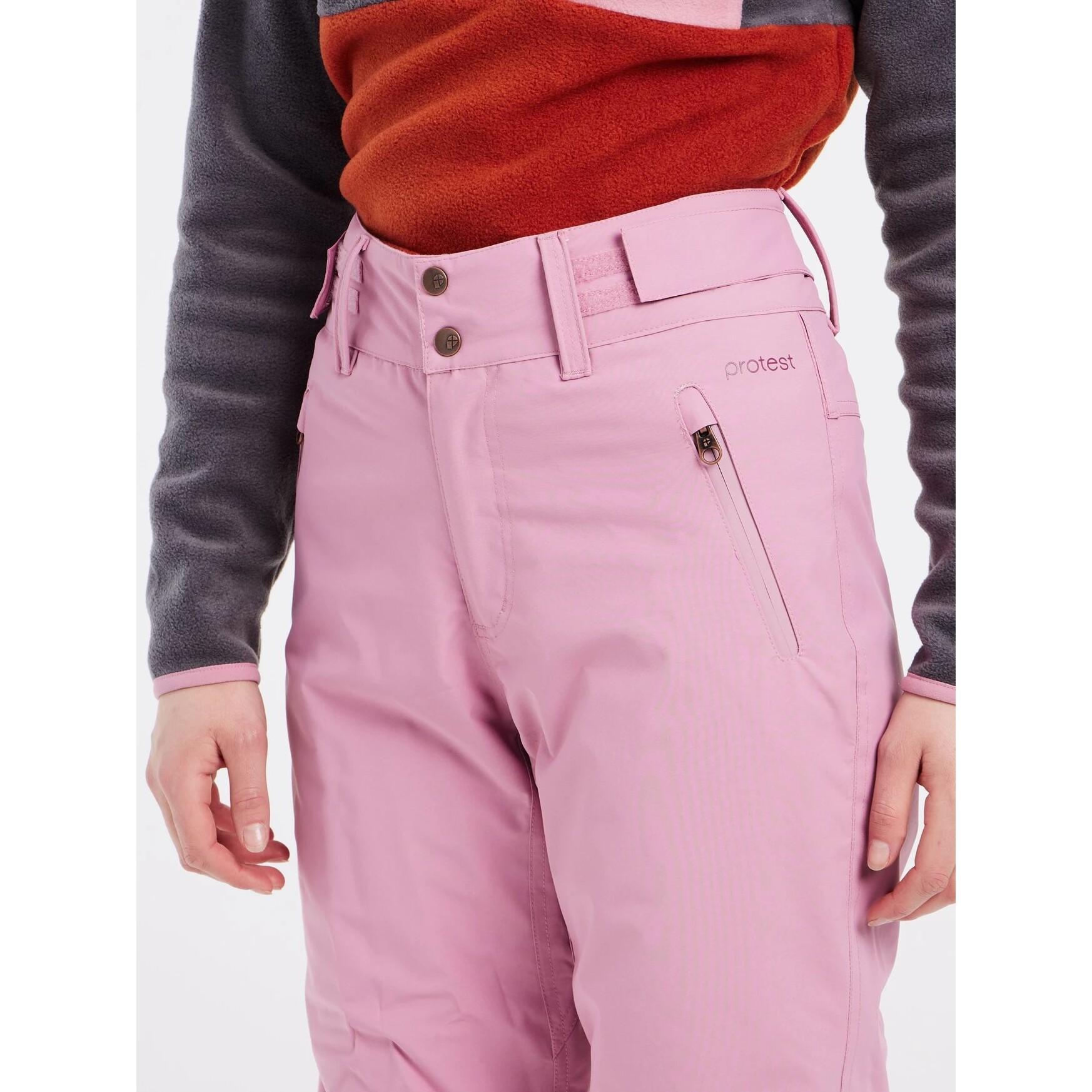 Pantalon de ski femme Protest Cinnamon 5/5