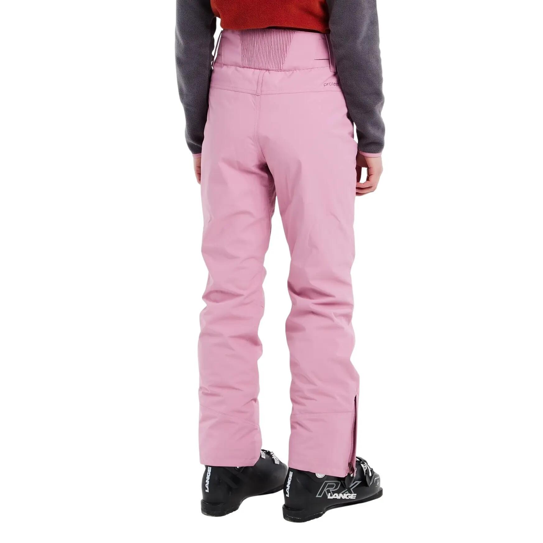 Pantalon de ski femme Protest Cinnamon 4/5