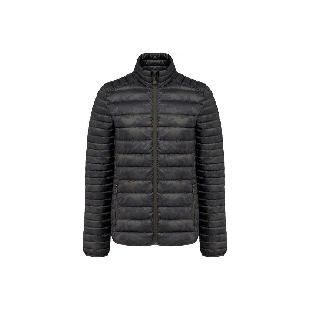 Lightweight Puffer Jacket Kariban