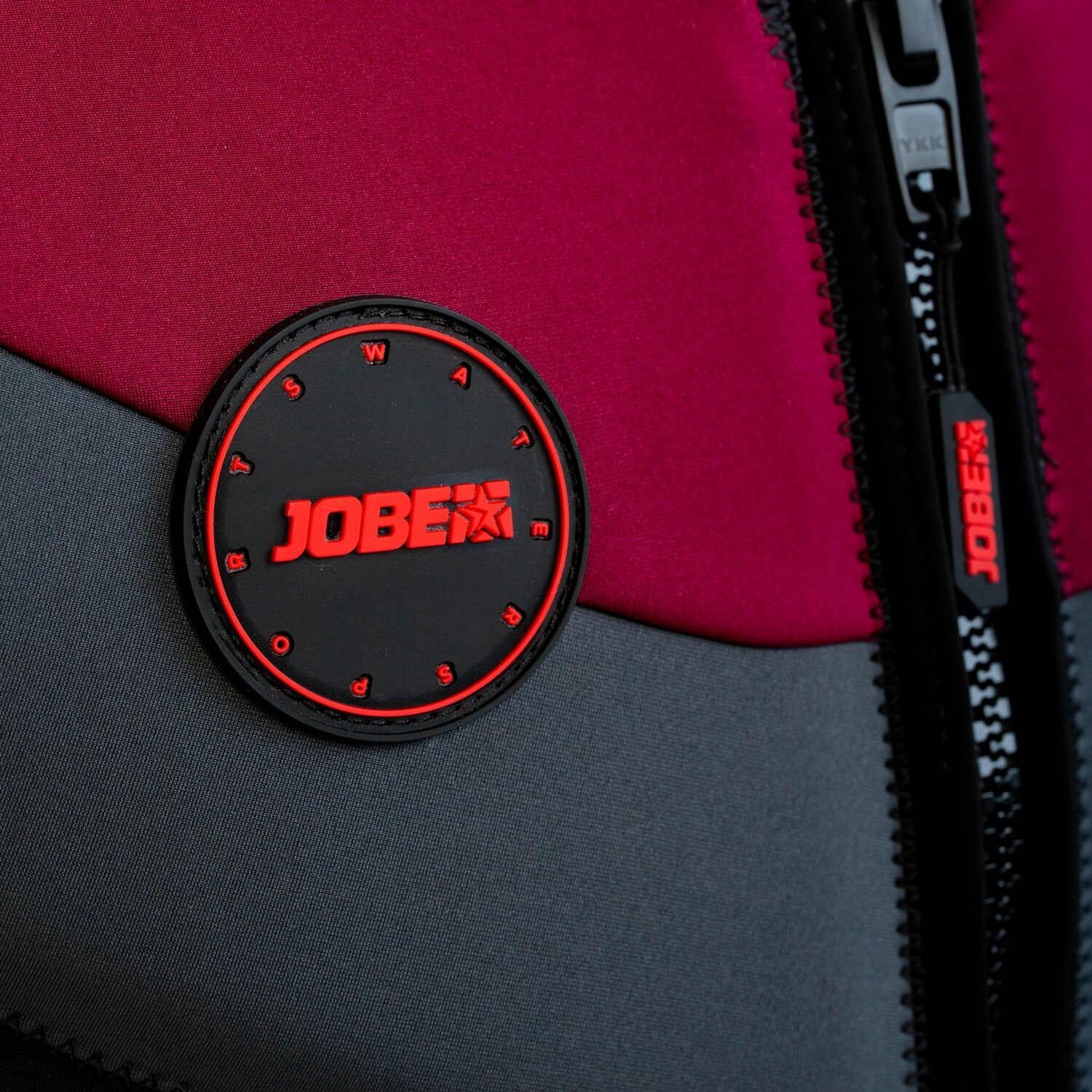 Chaleco Flotabilidad Jobe Neoprene 2/4