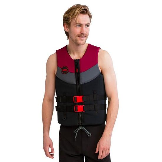 Gilet de flottaison en néoprène Jobe Sports