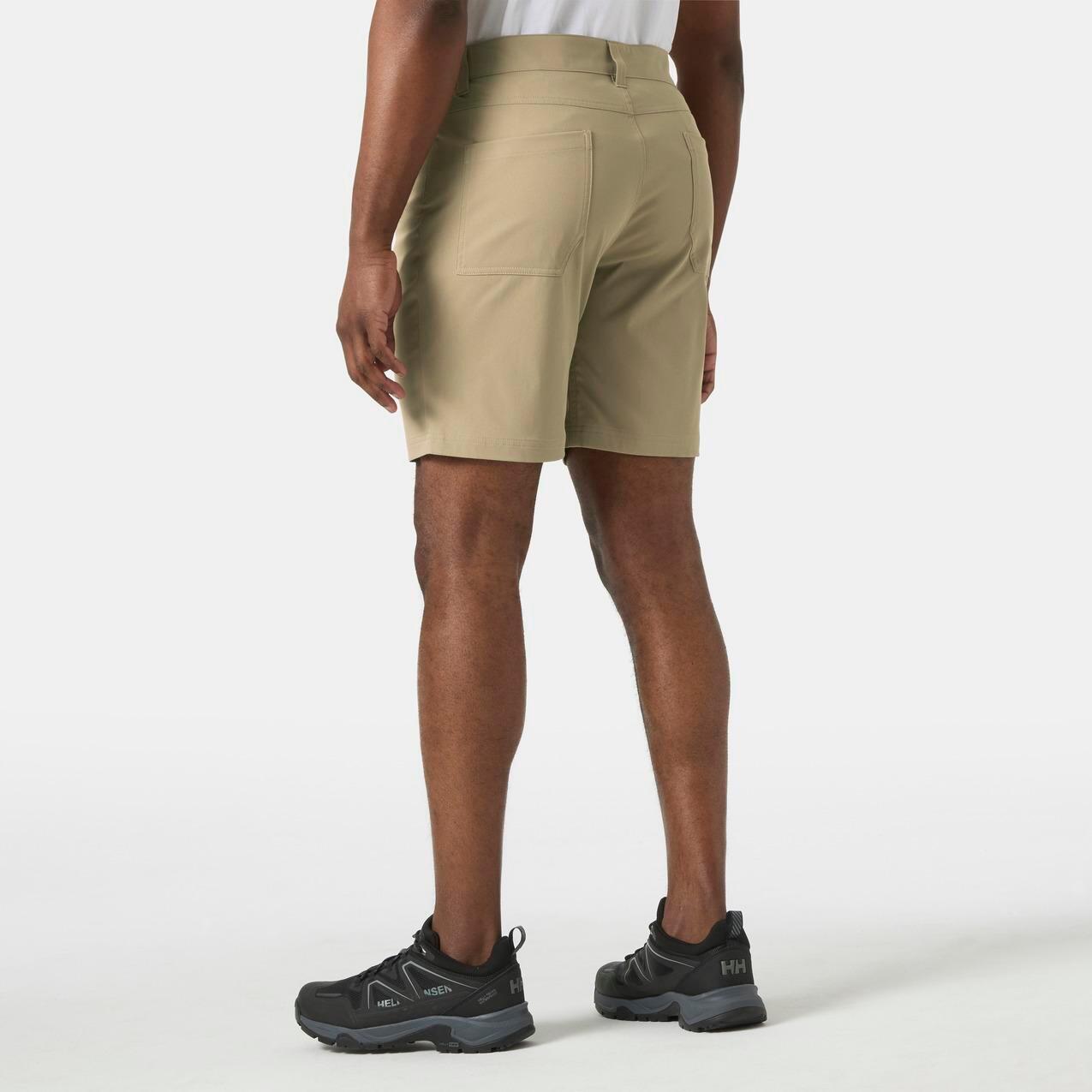 Shorts da trekking Helly Hansen Holmen 4/6