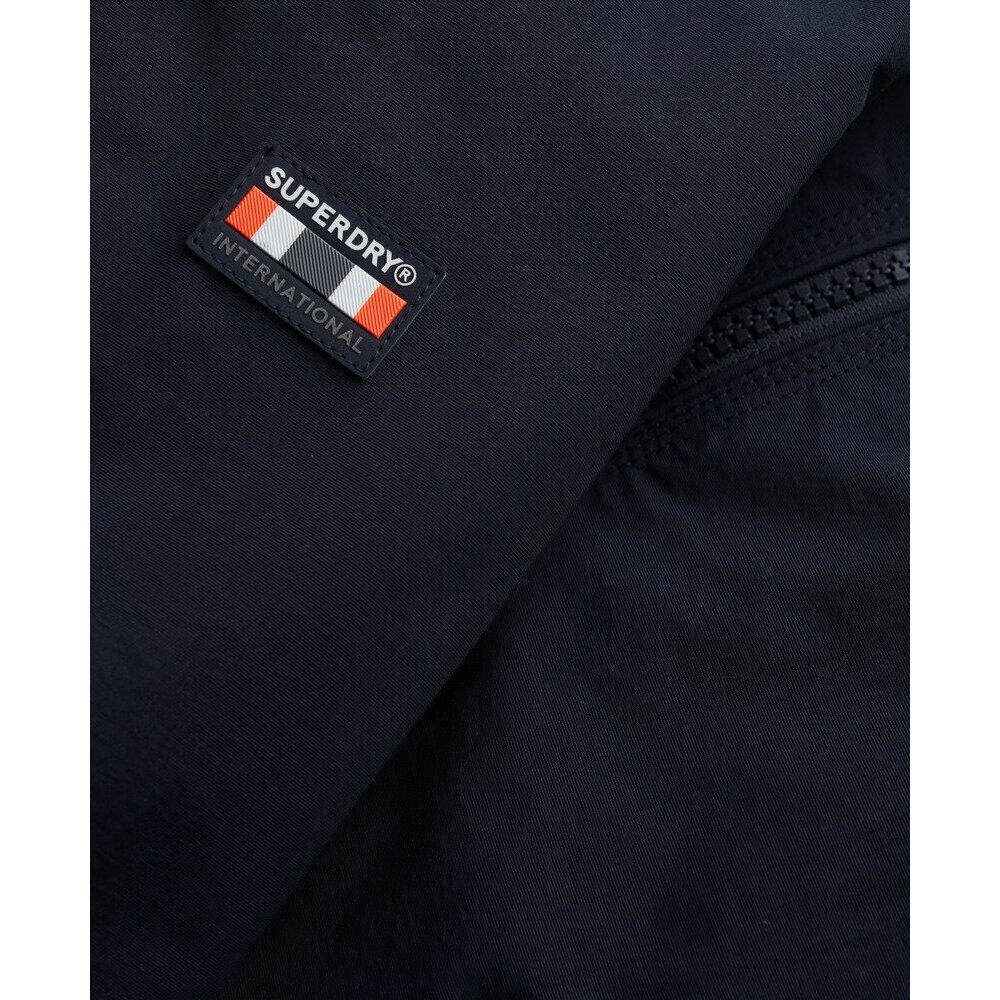 Giacca in nylon Superdry Harrington classique 7/7