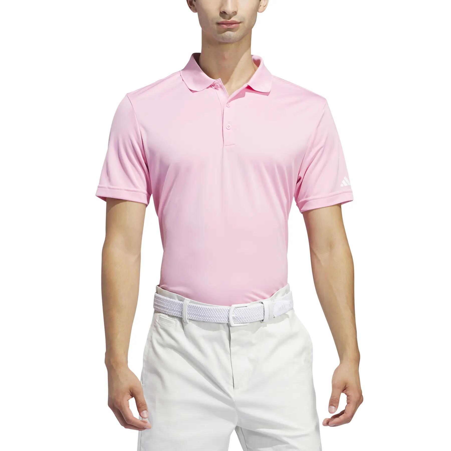 Polo adidas Adi Performance 3/7