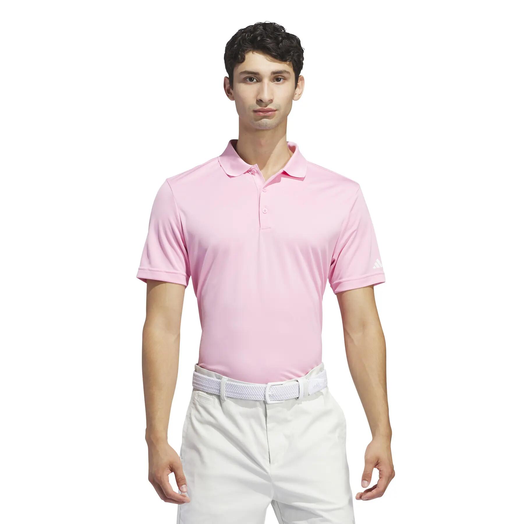 Polo adidas Adi Performance 2/7