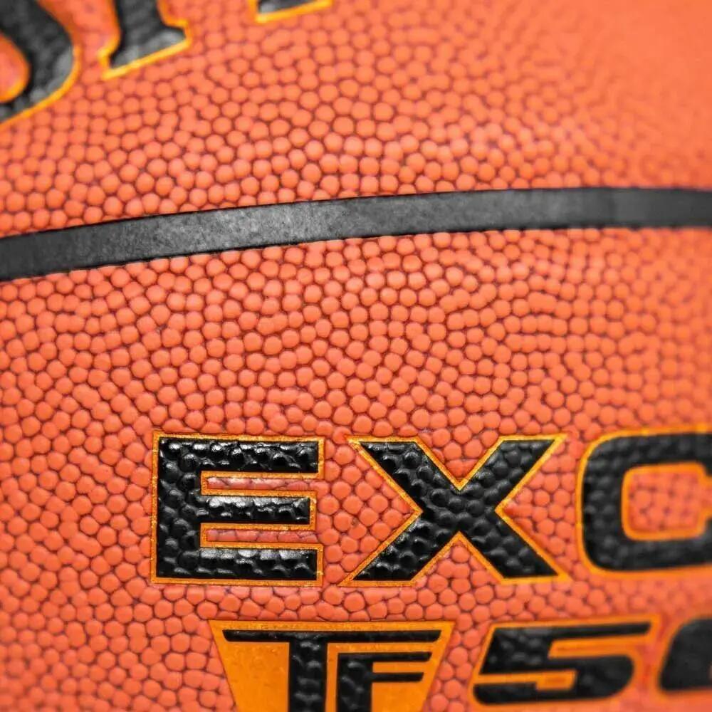 Ballon Spalding Excel TF-500 Composite 2/4