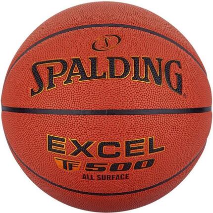 Piłka do koszykówki Spalding EXCEL TF-500