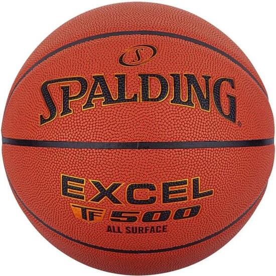 Piłka do koszykówki Spalding EXCEL TF-500
