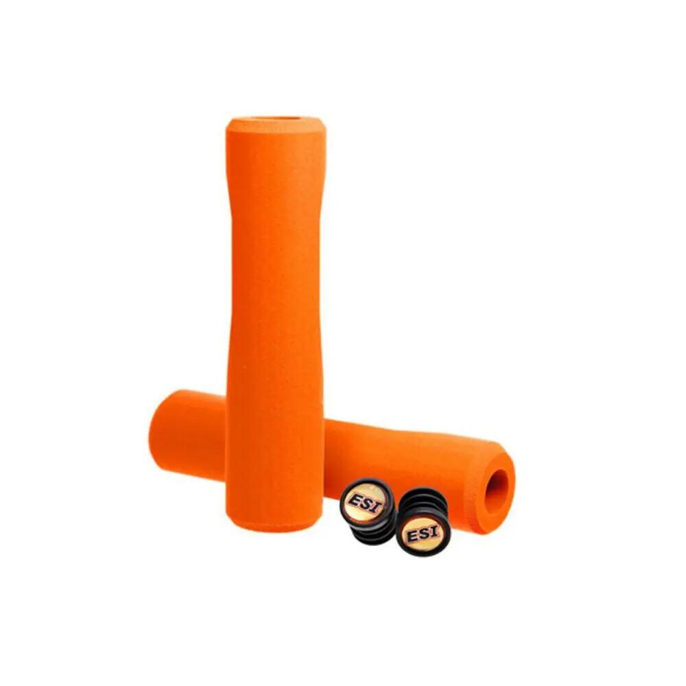 Maniglie Esi Grips Fit XC 2/5