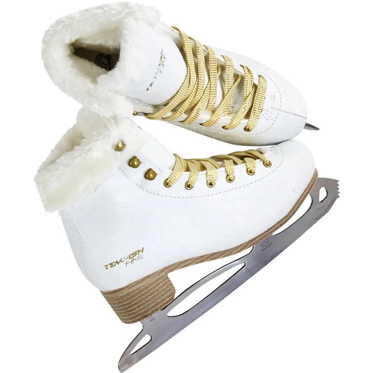 Patinagem artística Tempish Fine 2/7