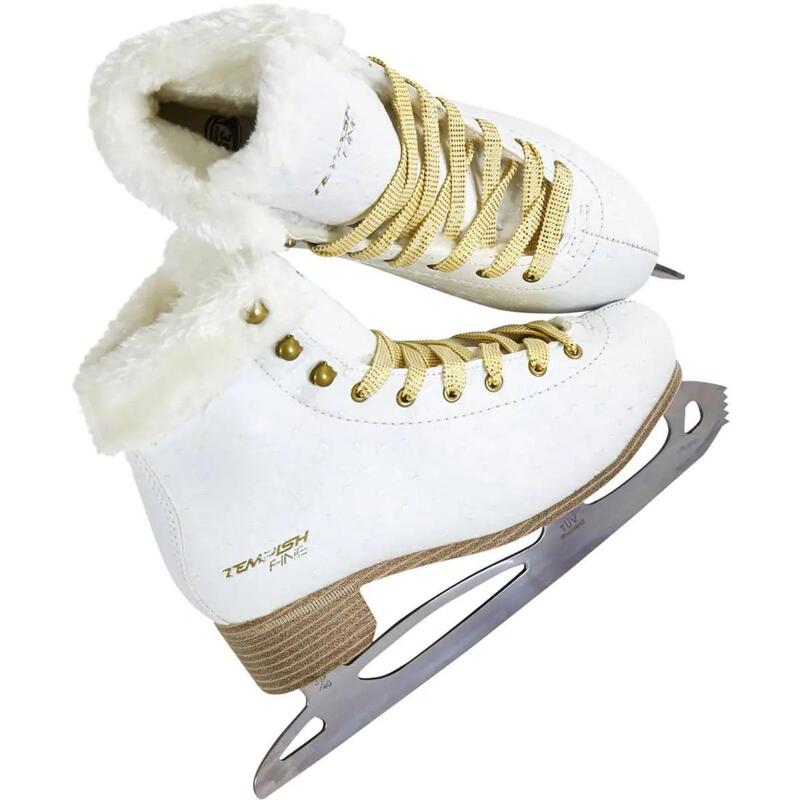 Patine artistice pentru femei TEMPISH Fine