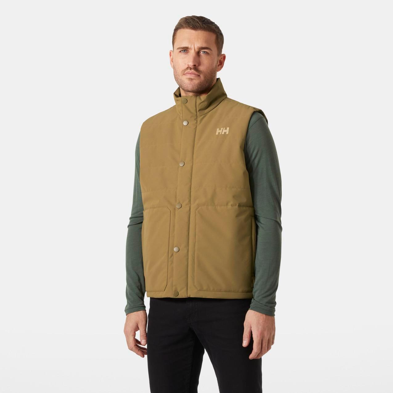 HELLY HANSEN picture